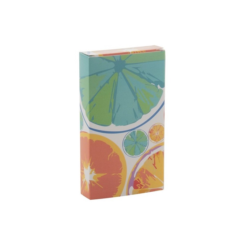 Boîte en papier 73x135x22mm