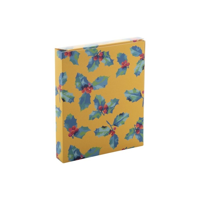 Boîte en papier 100x125x17mm