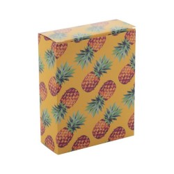 Boîte en papier 90x120x40mm