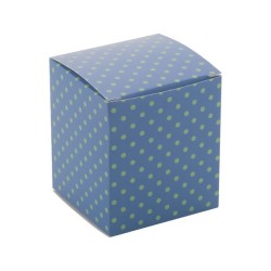 Boîte en papier 70x70x80mm