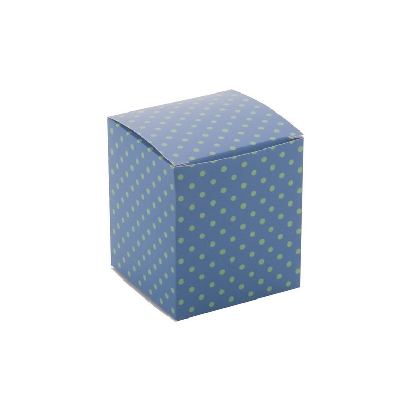 Boîte en papier 70x70x80mm