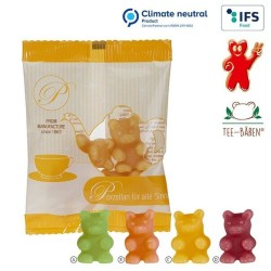 Oursons-tisane® en sachet