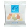Sachet de Haribo formes standards 6,5 g