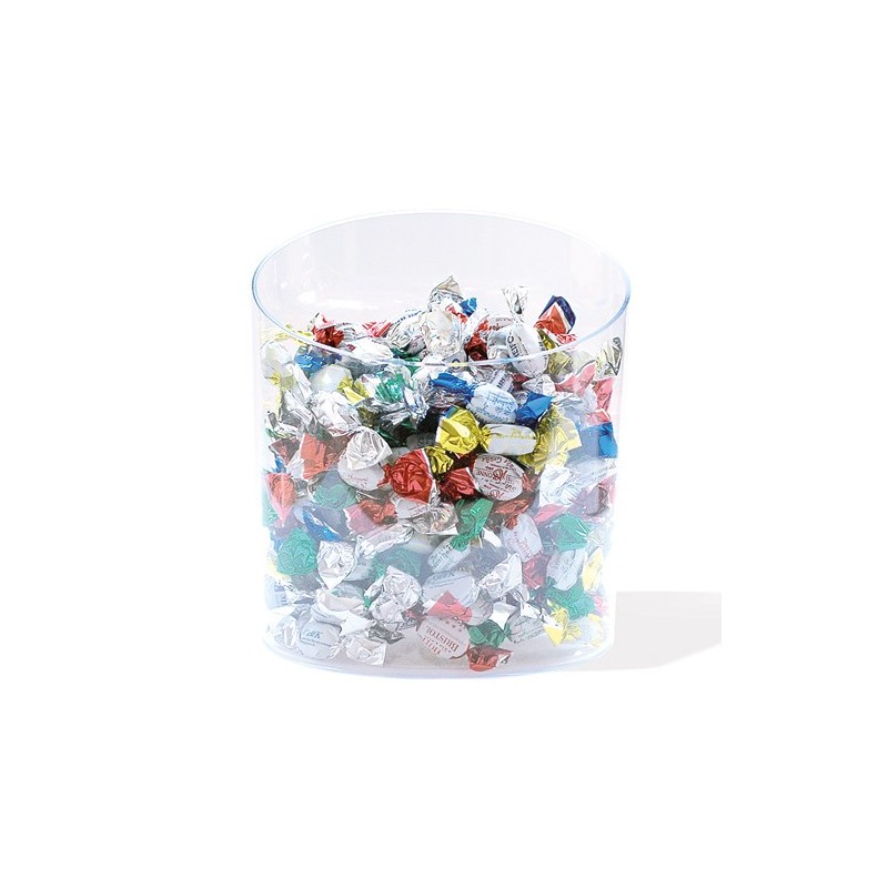 Présentoir à bonbons 1kg
