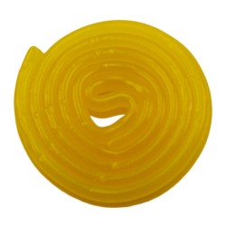 Haribo rouleau aux fruits