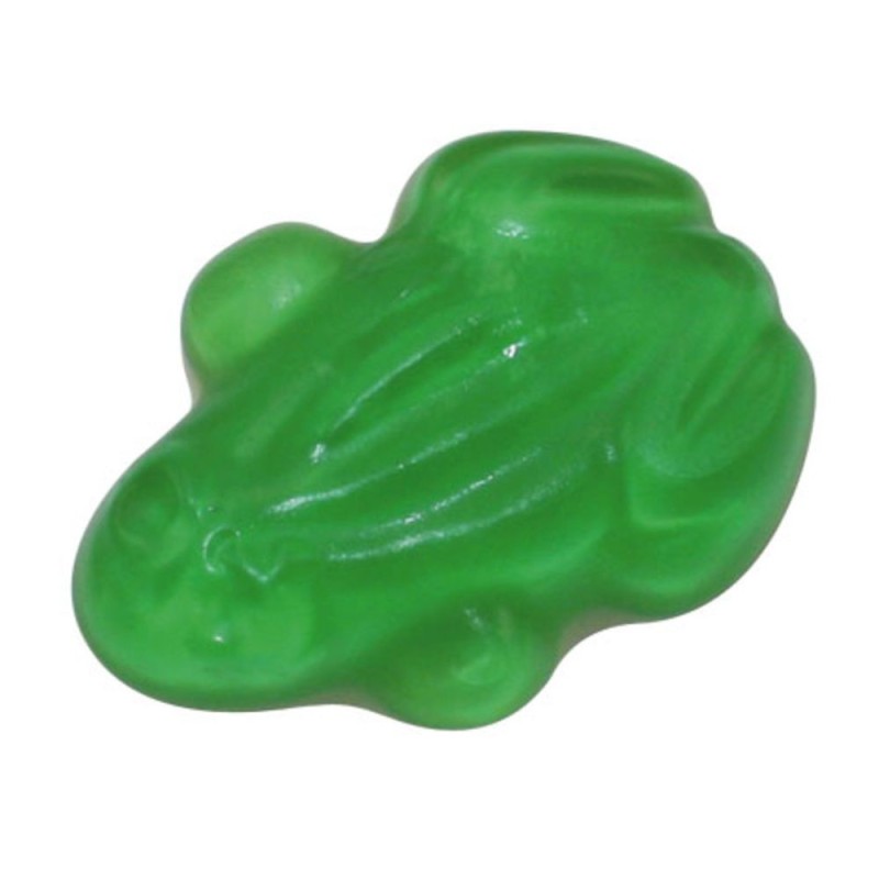 Haribo grenouilles