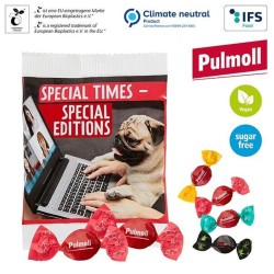 2 bonbons pulmoll édition spéciale