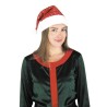 BONNET PERE NOEL ETOILES SCINTILLANTES