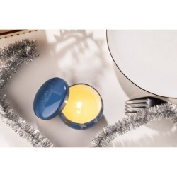 Bougie en cire de soja ASTRO