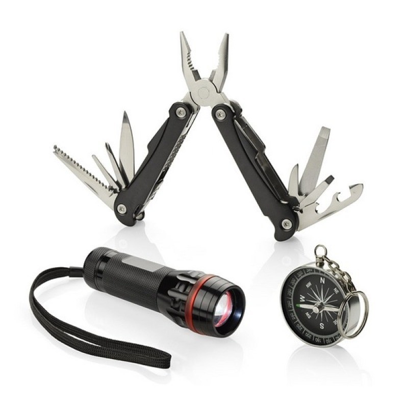 Ensemble de voyage TRAVELER