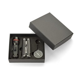 Ensemble de voyage TRAVELER