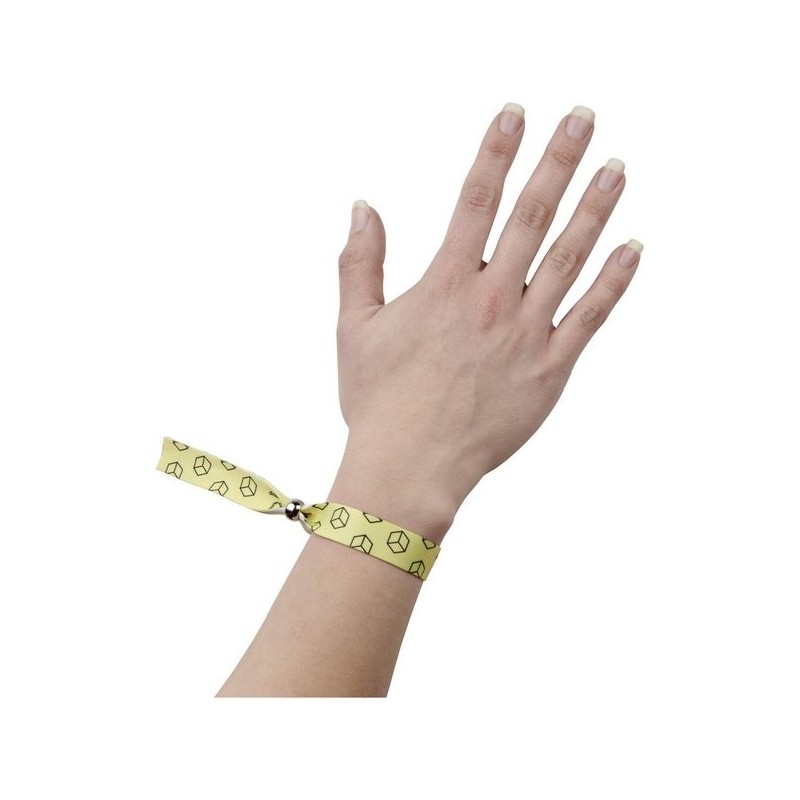 Bracelet métal festival