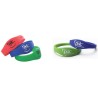 Bracelets RFID réutilisables Smart® Silicone
