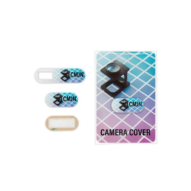 Cache webcam - made in europe