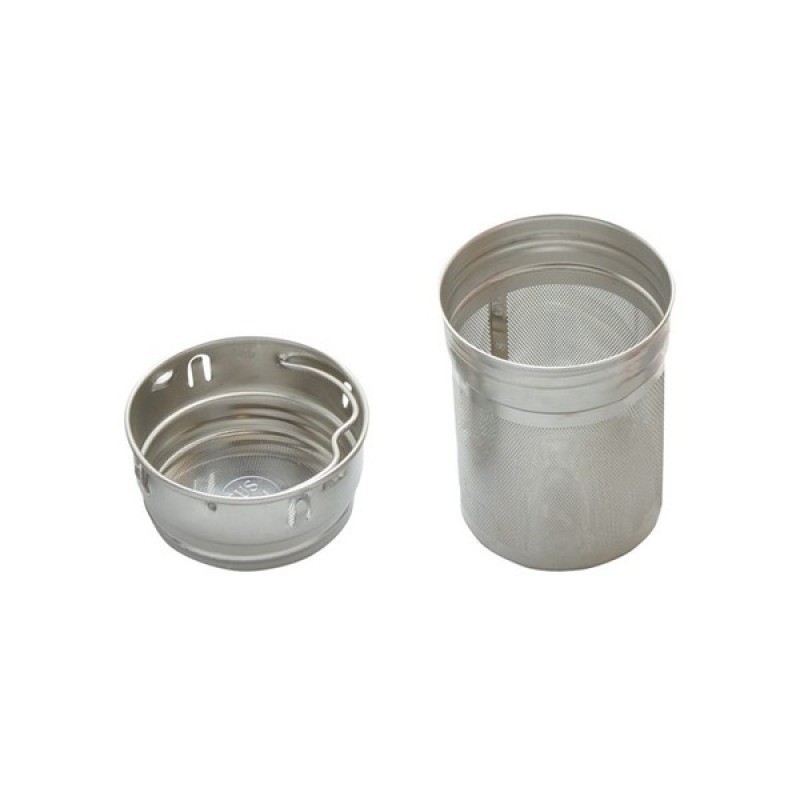 Panier à thé pour bouteille PLR000732