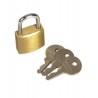 Cadenas à clefs pm  20 x 9 x 30 mm