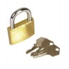 Cadenas à clefs gm  37 x 11 x 57 mm 