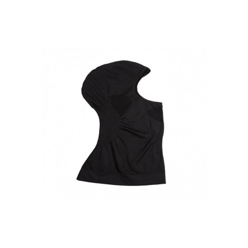 Cagoule sans couture