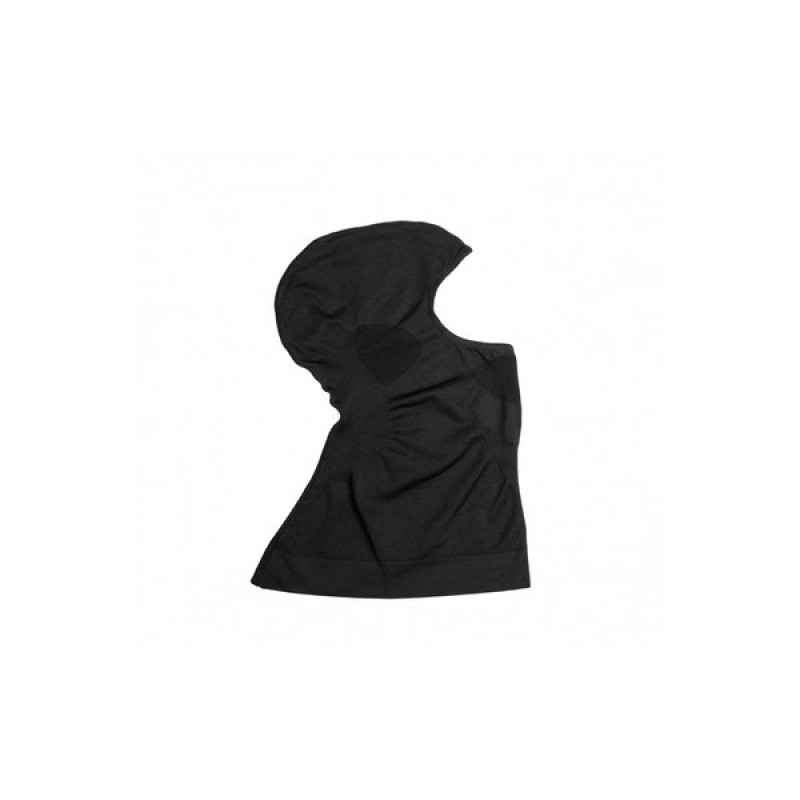 Cagoule sans couture enfant