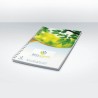 Cahier recyclé A5
