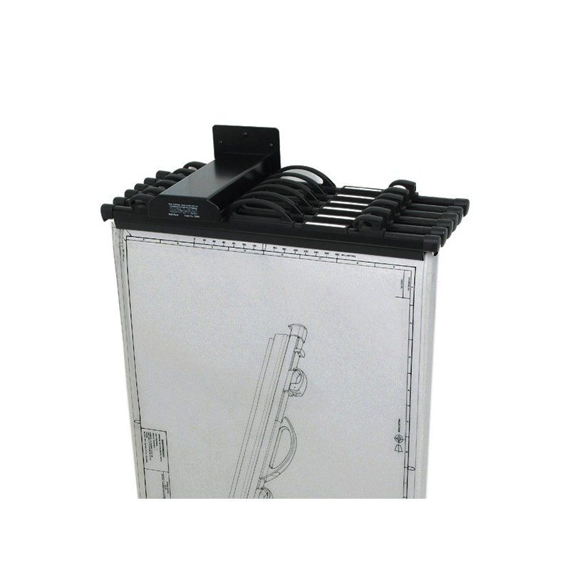 CONSOLE MURALE HANG-A-PLAN