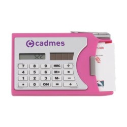 Calculatrice Protection Carte de visite