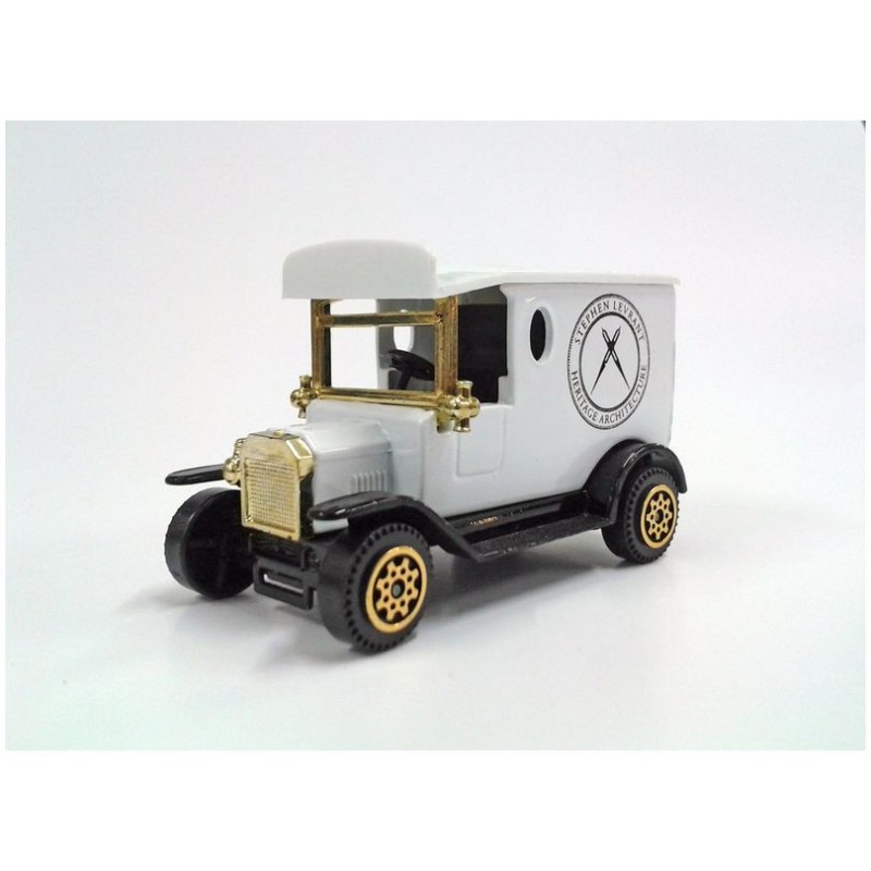 Camion rétro éco ford