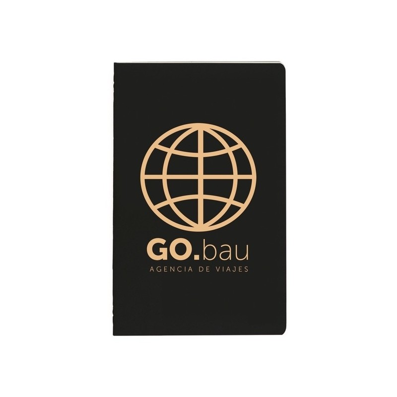 Moleskine - cahier journal a5