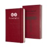 Guide des vins personnel - carnet moleskine 