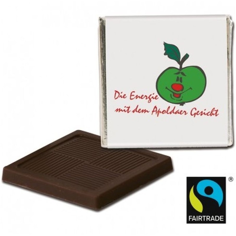 Napolitain fairtrade