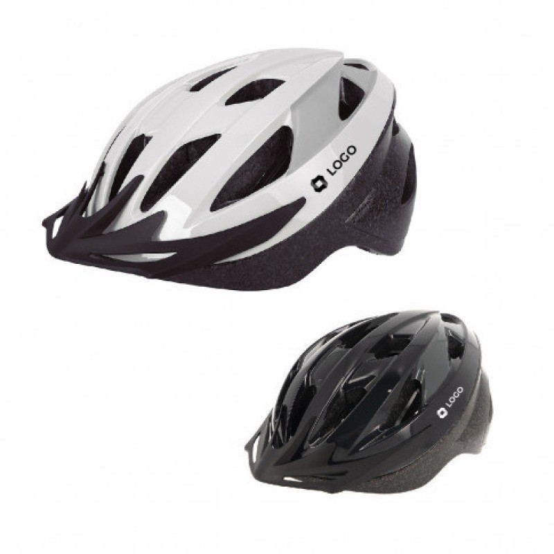 Casque vélo juniors / adultes