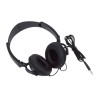 Casque pliable filaire Longueur environ 220 cm
