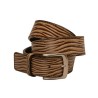 Ropas Ceinture en cuir