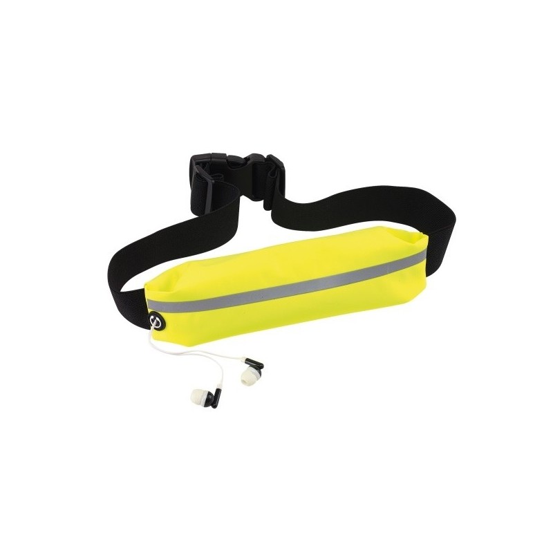 Sacoche Banane sport waterproof