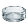 Cendrier en verre