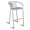 Chaise haute bari