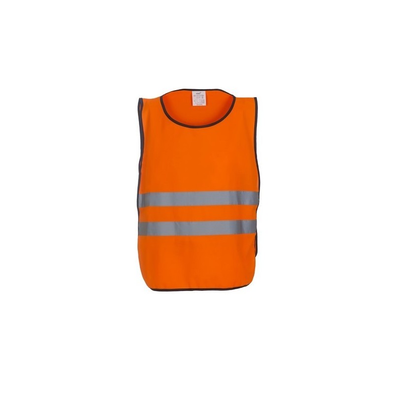 Hi-Vis 2 Band Tabard - Chasuble de sécurité