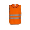 Hi-Vis 2 Band Tabard - Chasuble de sécurité