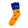 Chaussettes mi-mollet