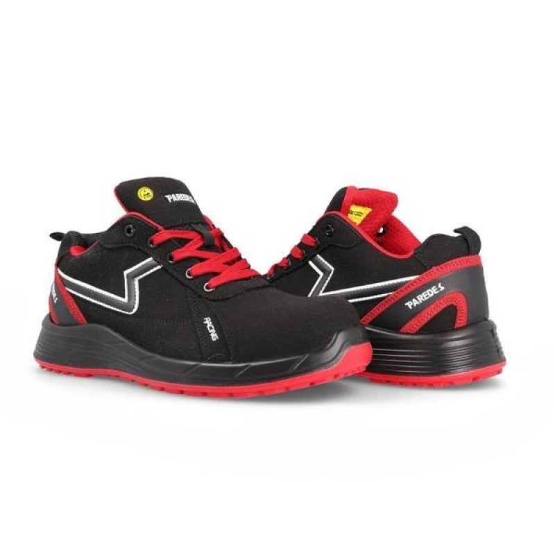 Baskets de sécurité - ALONSO