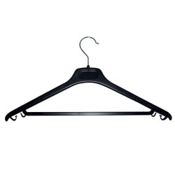 CINTRE CLASSIQUE NOIR STANDARD