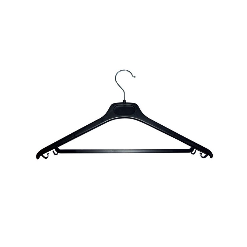 CINTRE CLASSIQUE NOIR STANDARD