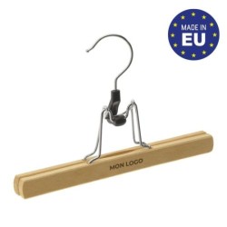 Cintre pince pantalon