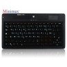 CLAVIER FR HÉBREU BLUETOOTH TOUCHPAD