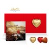 C?ur en chocolat lindt 5g