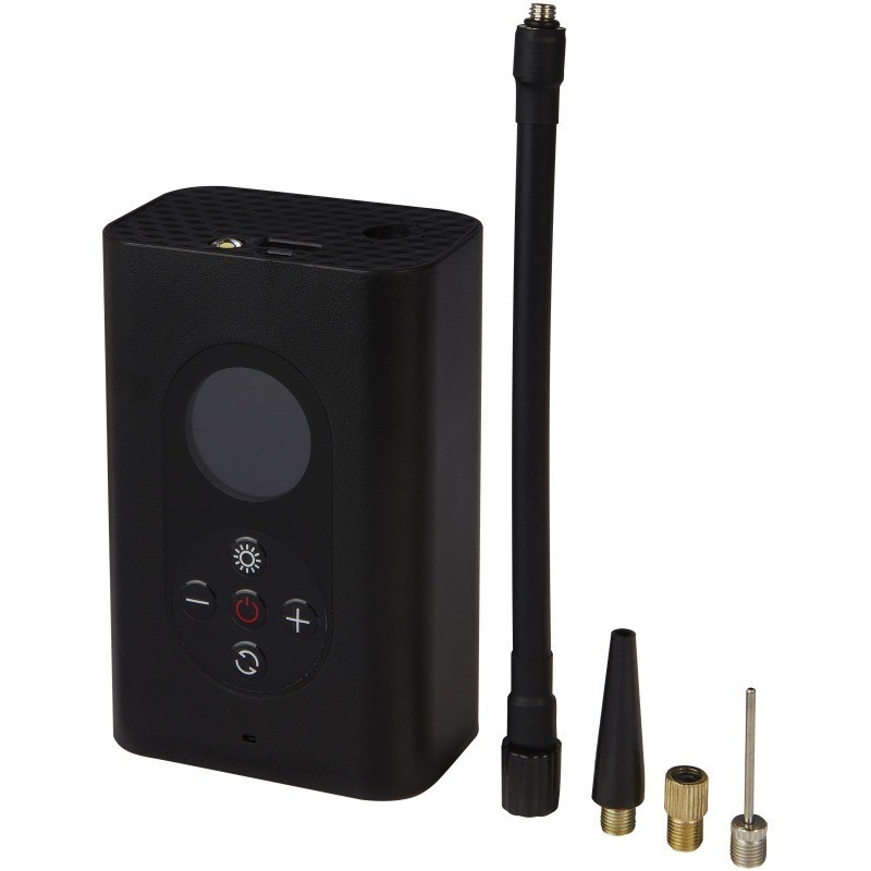 Compresseur d'air électrique et portable