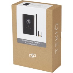 Compresseur d'air électrique et portable