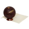 BALLON DE FOOTBALL VINTAGE SIMILI-CUIR
