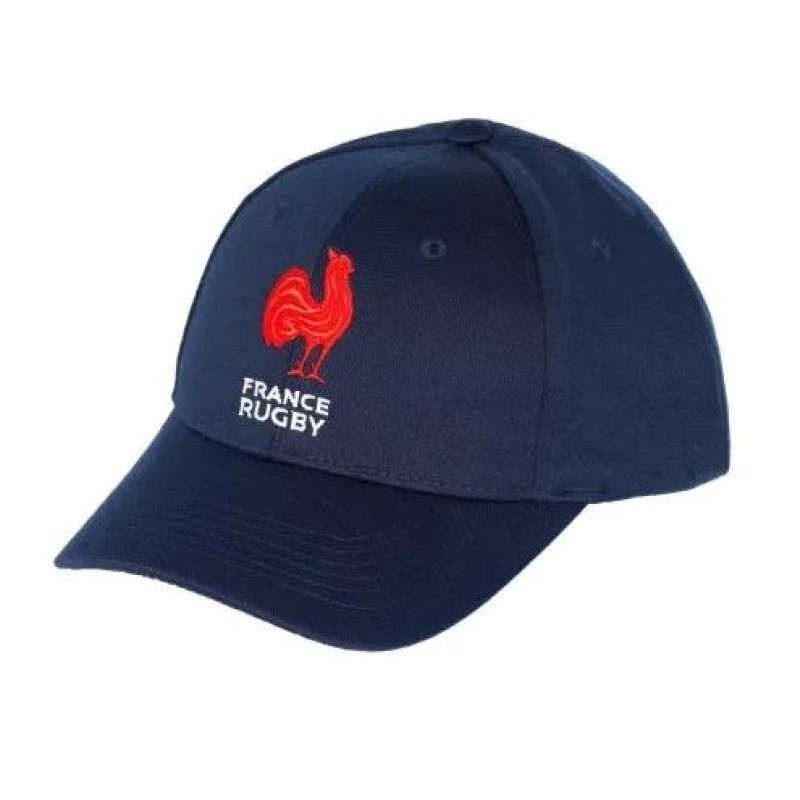 Casquette coupe du monde de rugby