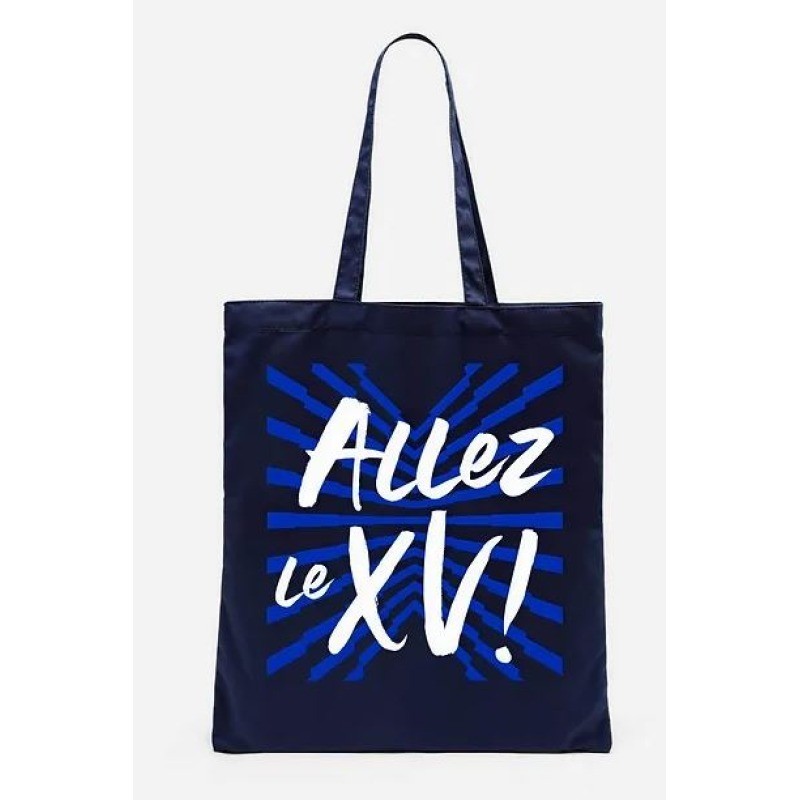 Tote bag coupe du monde de rugby